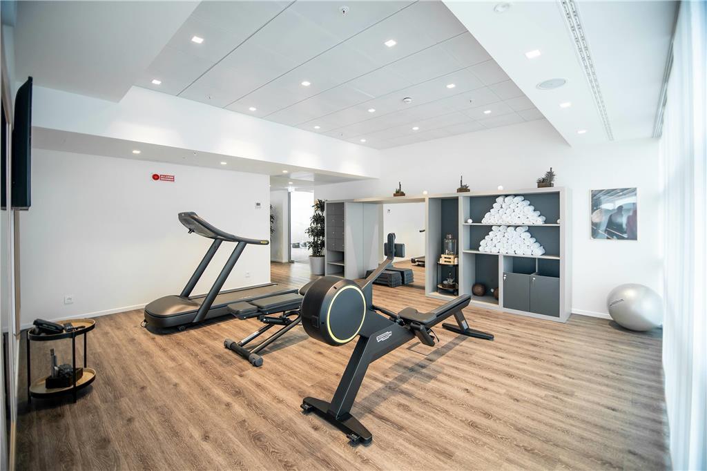 Innside By Melia Torre Galfa Mailand