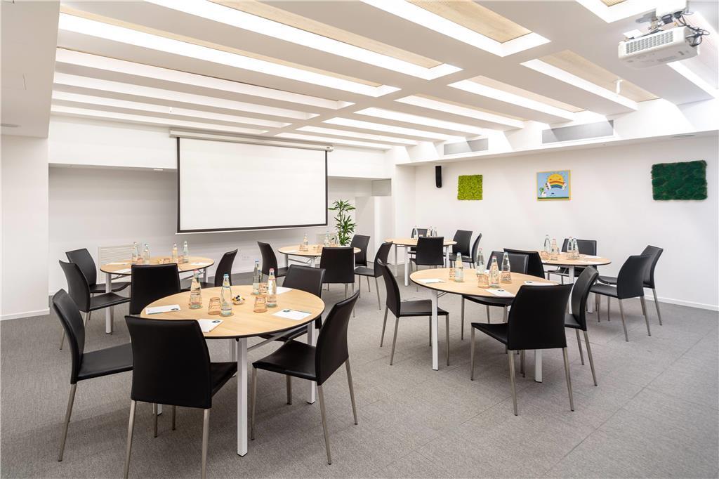 Innside By Melia Torre Galfa Hotel Mailand