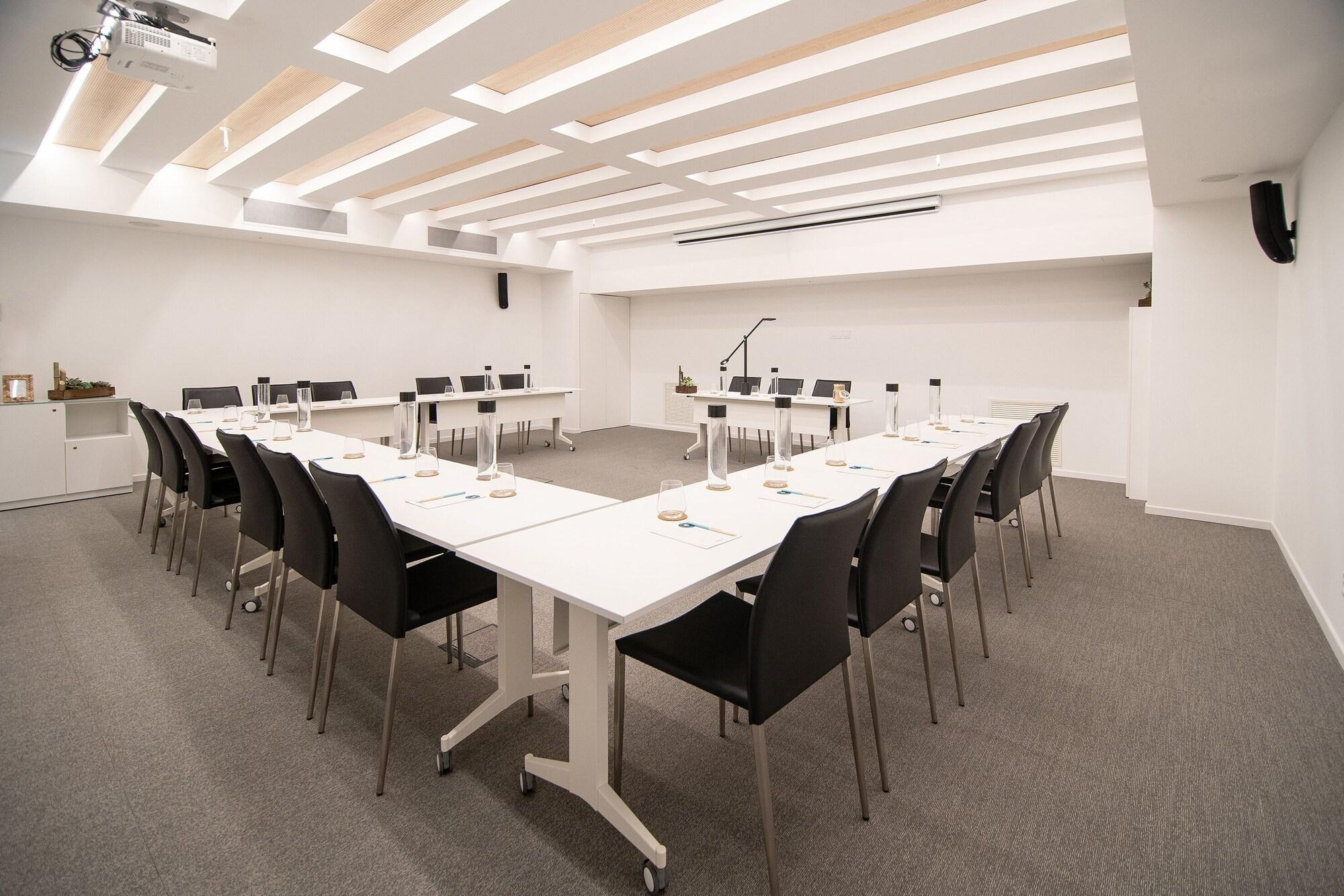 Hotel Innside By Melia Torre Galfa Milaan