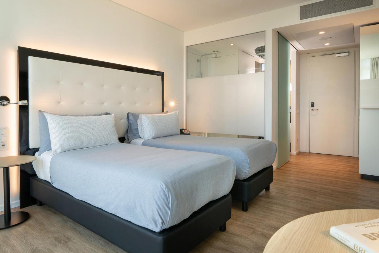 Innside By Melia Torre Galfa 4* Milaan