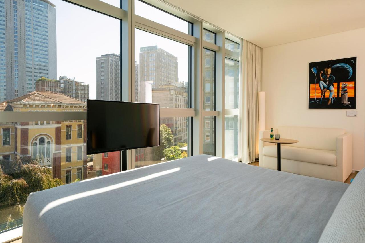 Innside By Melia Torre Galfa Milaan