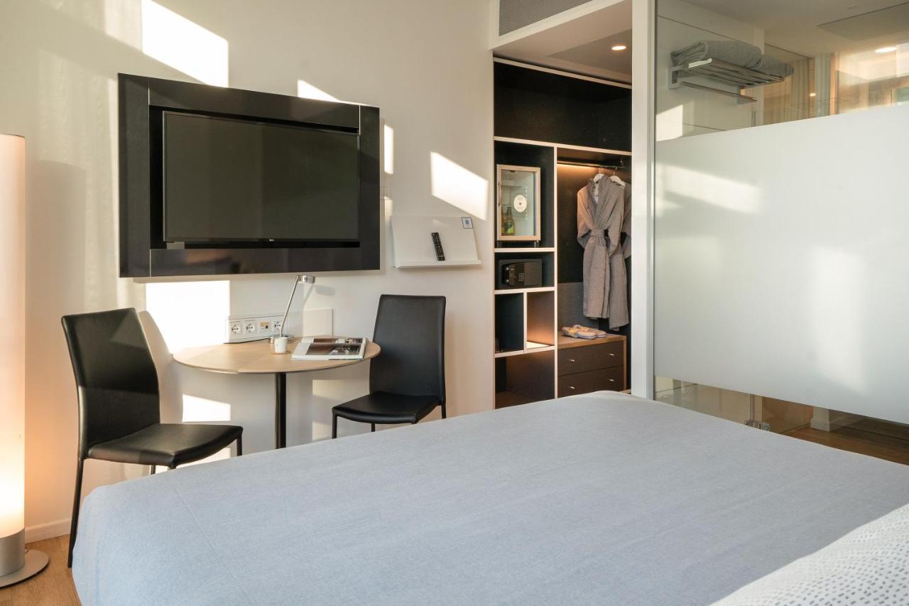Hotel Innside By Melia Torre Galfa Milaan