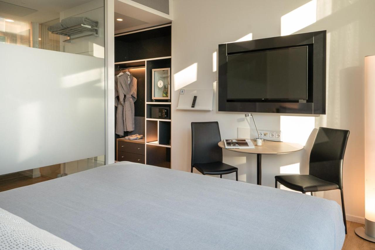 Innside By Melia Torre Galfa Milaan
